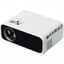 Wanbo Mini Pro Proyector 250 Lúmenes HD HDMI Blanco